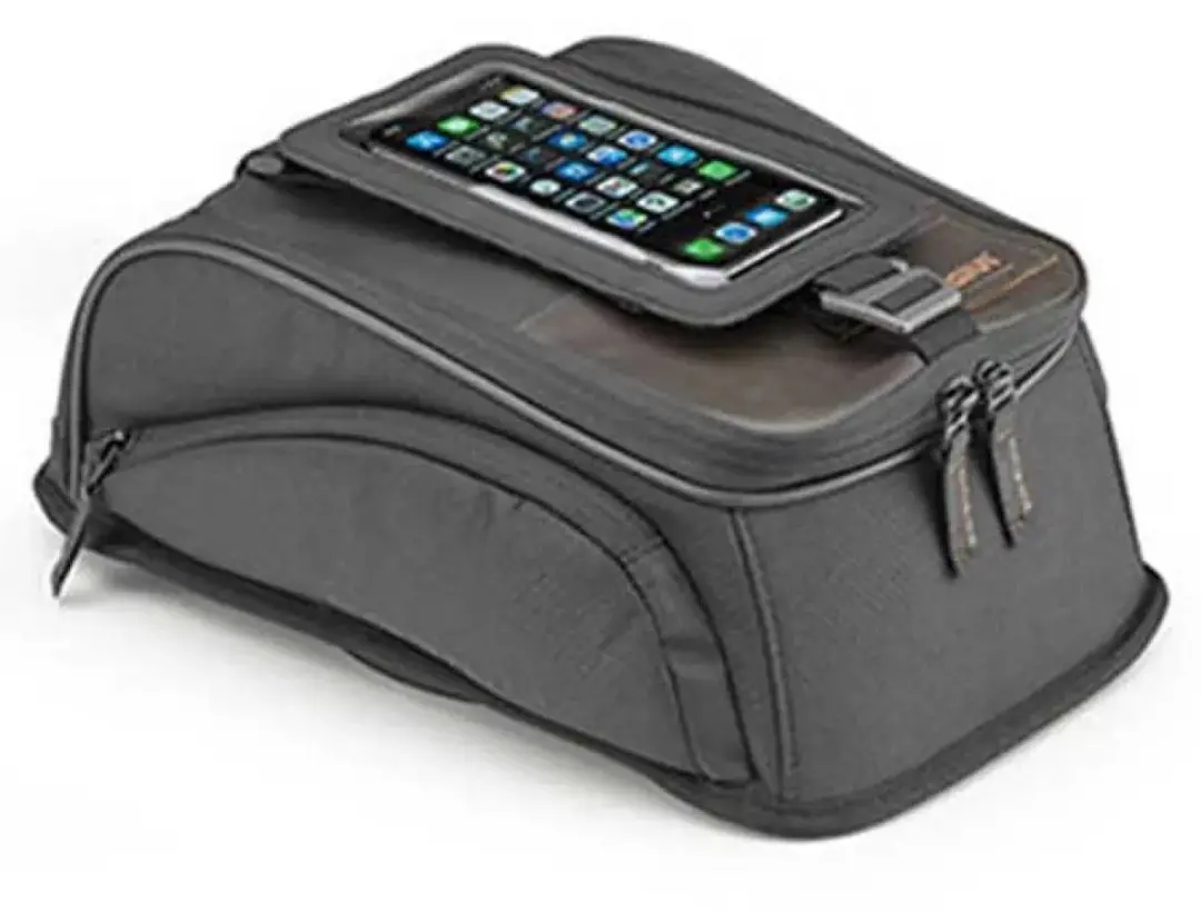 Givi CRM108 Tanktas - Zwart - afbeelding 5 van 6