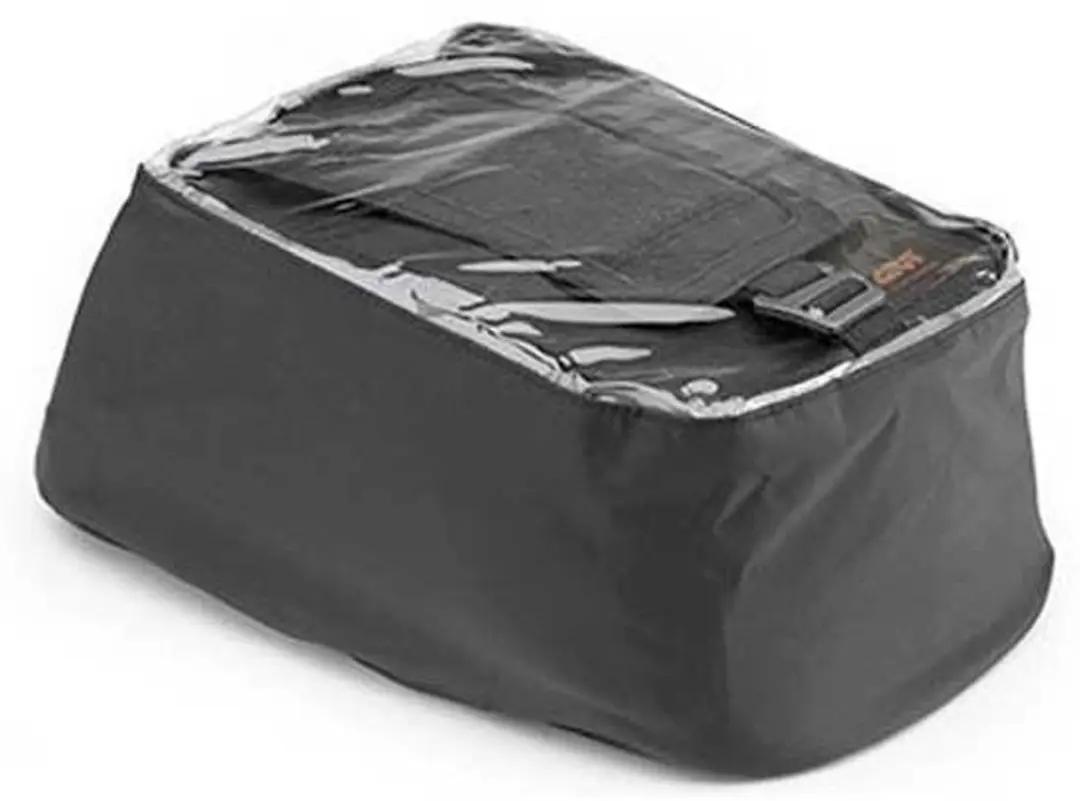 Givi CRM108 Tanktas - Zwart - afbeelding 4 van 6