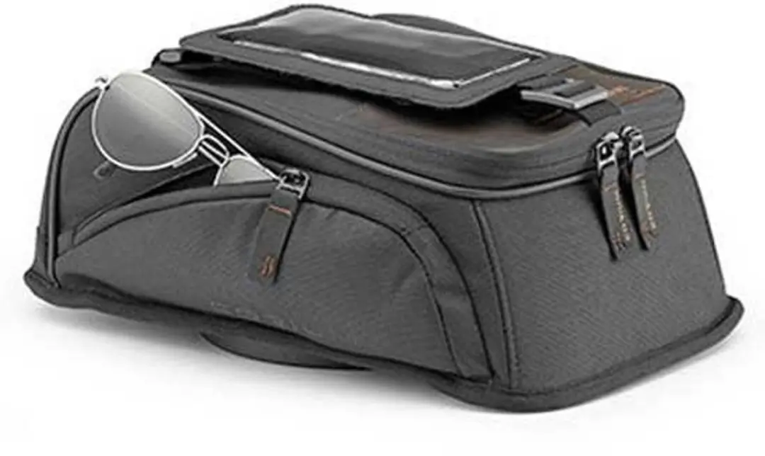 Givi CRM108 Tanktas - Zwart - afbeelding 2 van 6
