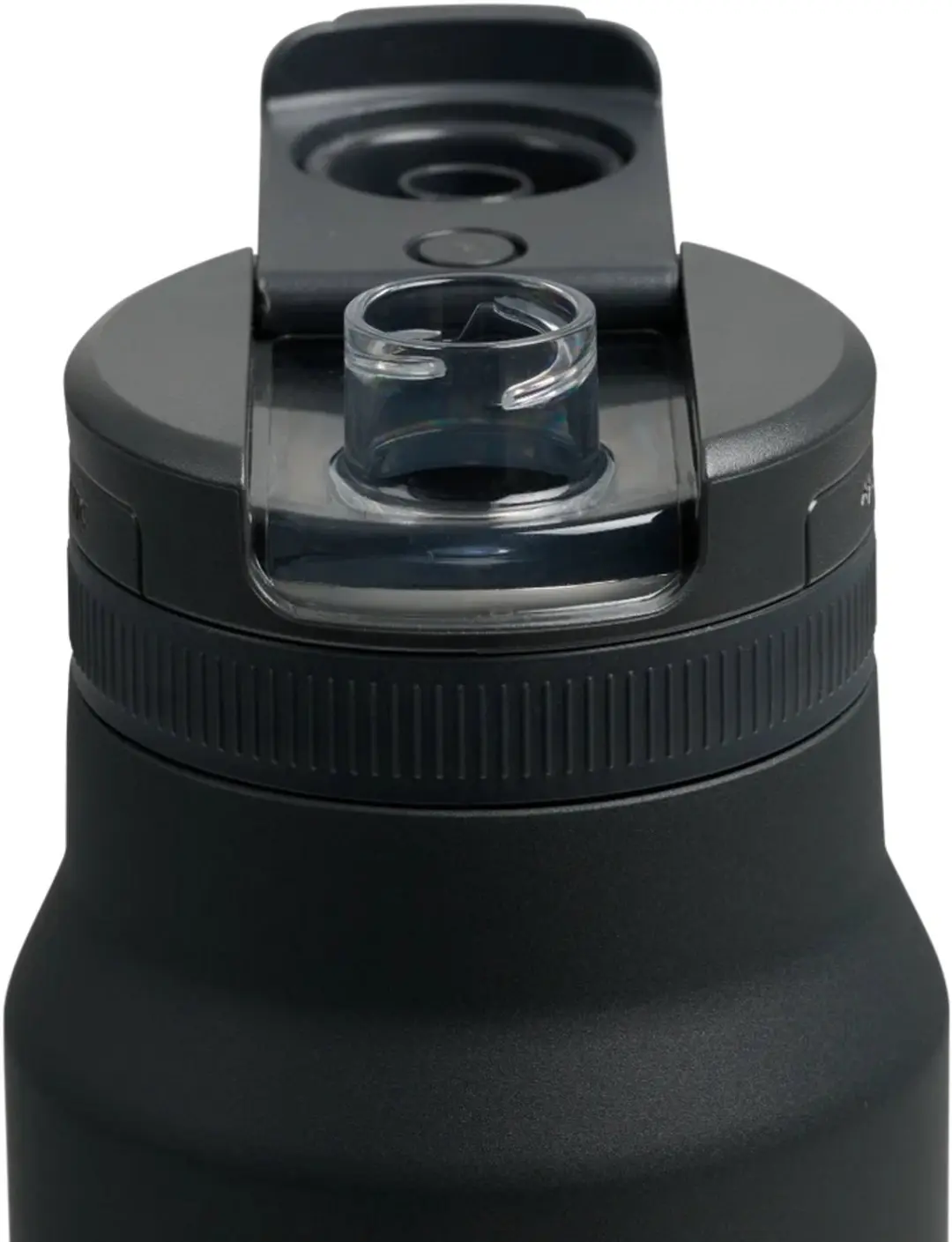 Dometic Chug Bottle 1L Drinkfles - Slate Zwart - afbeelding 5 van 6