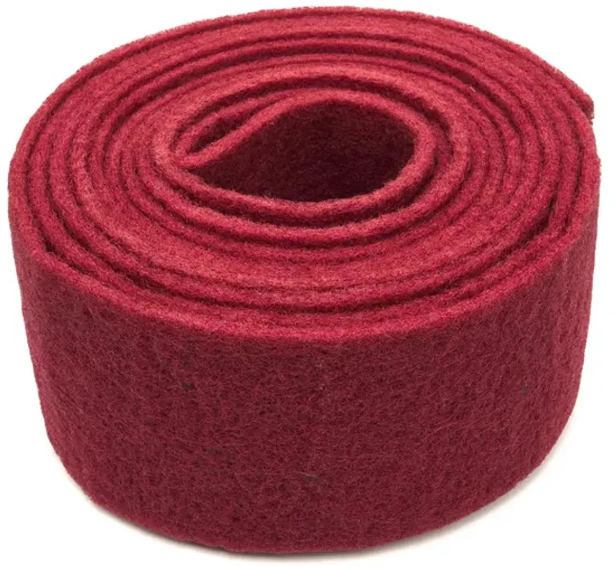 HBM Schuurvlies Clean & Finishrol AO K320 5m - Grijs