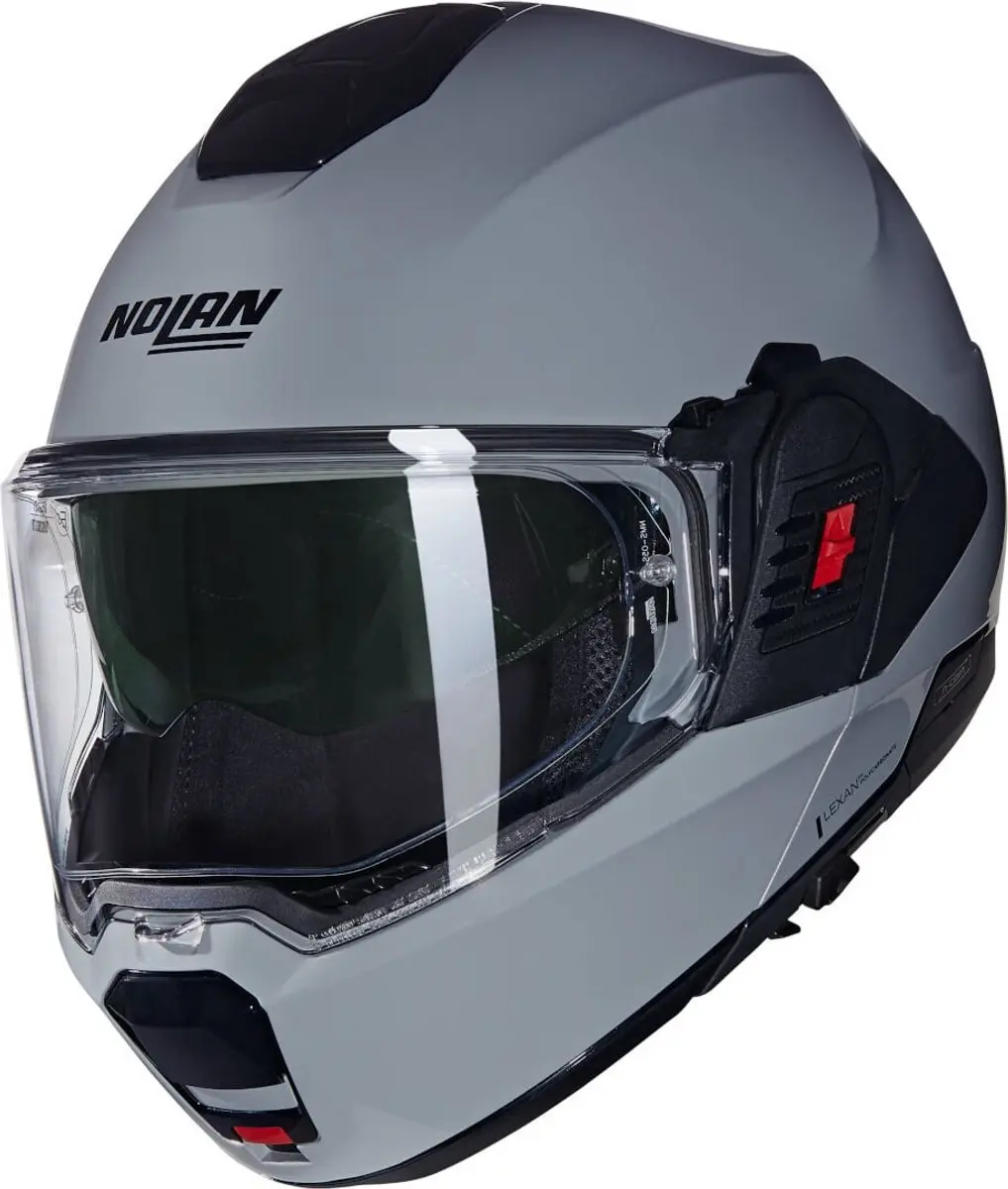 Nolan N120-1 Classico 303 Systeemhelm