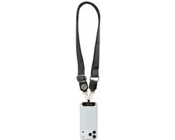 Guess Universele Telefoonsluiting 4G Strass Metalen Logo - afbeelding 3 van 6