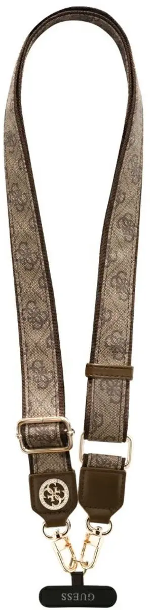 Guess Universal 4G Telefoonlanyard