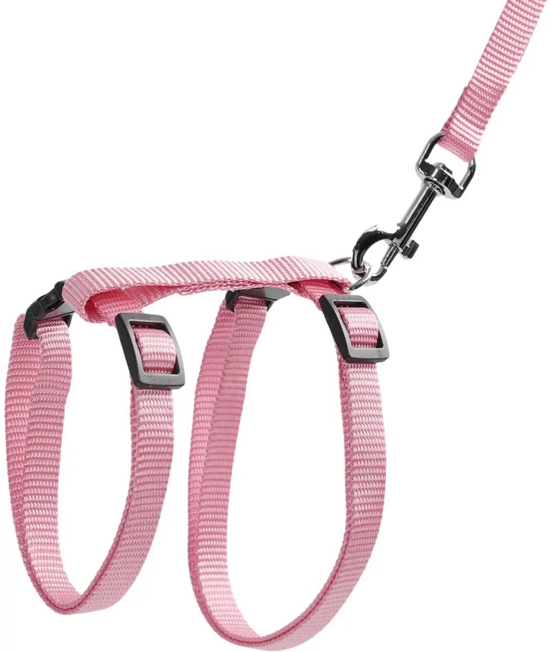Nobleza Kattentuigje Roze - afbeelding 3 van 6