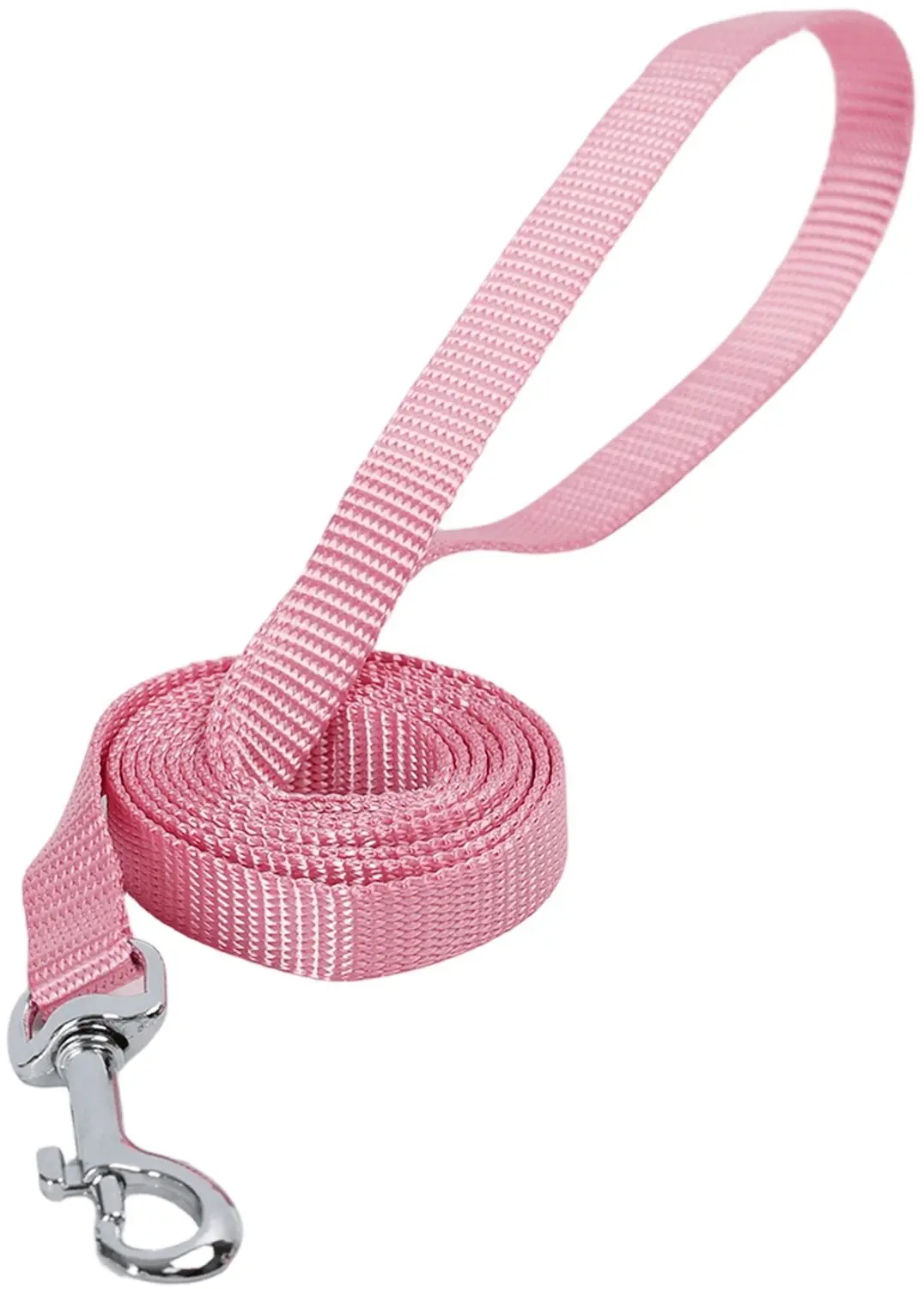 Nobleza Kattentuigje Roze - afbeelding 2 van 6