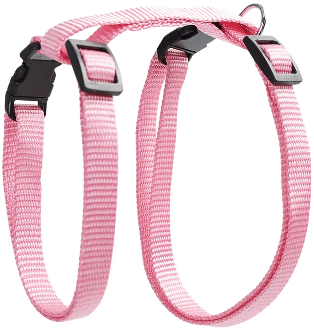Nobleza Kattentuigje Roze - afbeelding 4 van 6