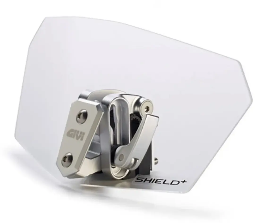 Givi Universal Shield+ Deflecteur - afbeelding 2 van 2