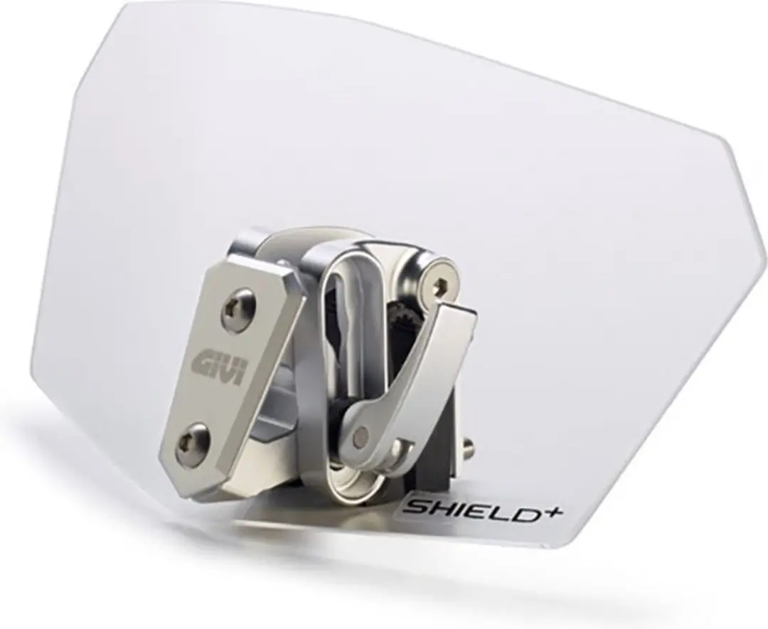 Givi Universal Shield+ Deflecteur