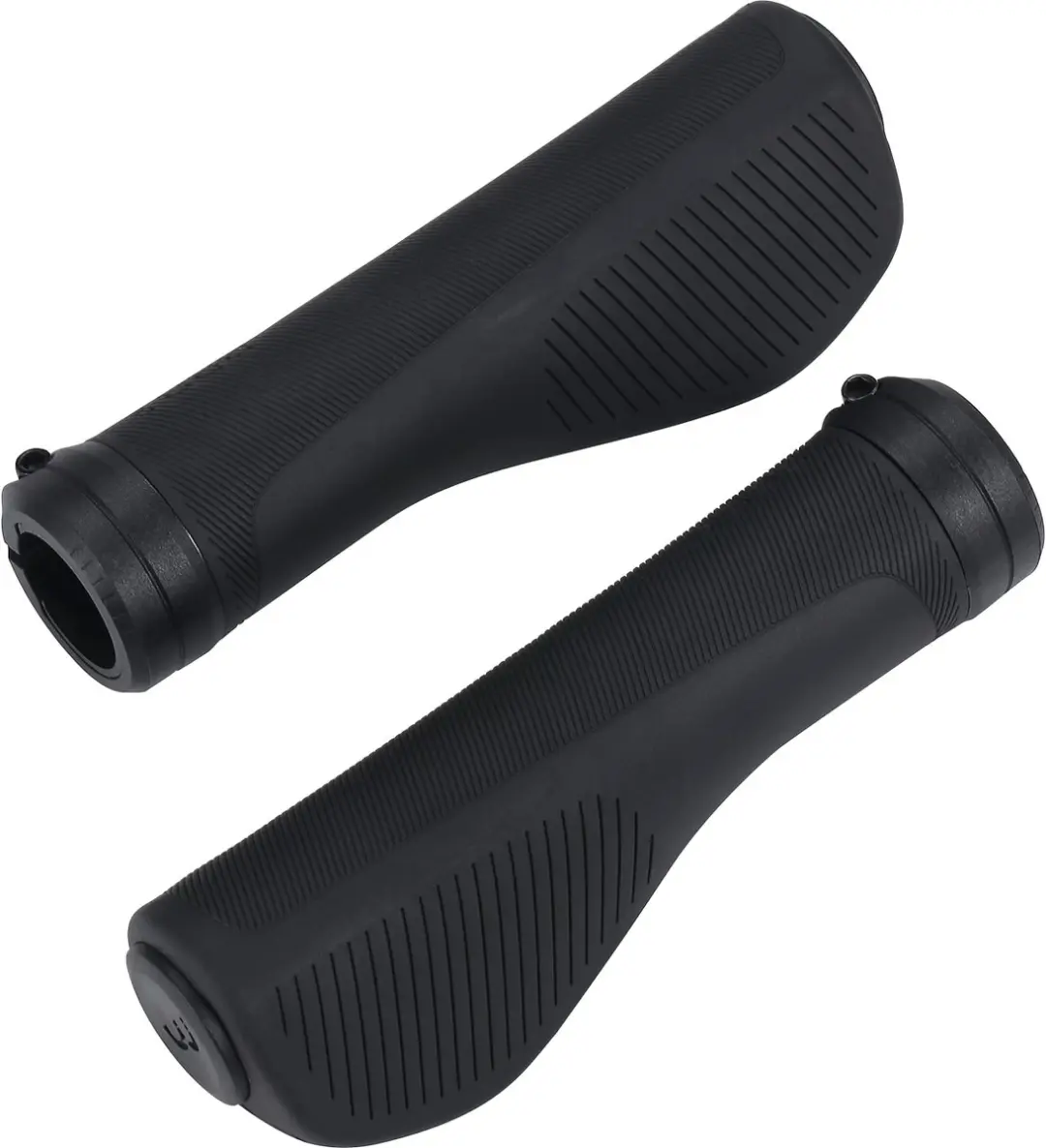 BBB Cycling SteadyComfort Ergonomische Handvatten Fiets