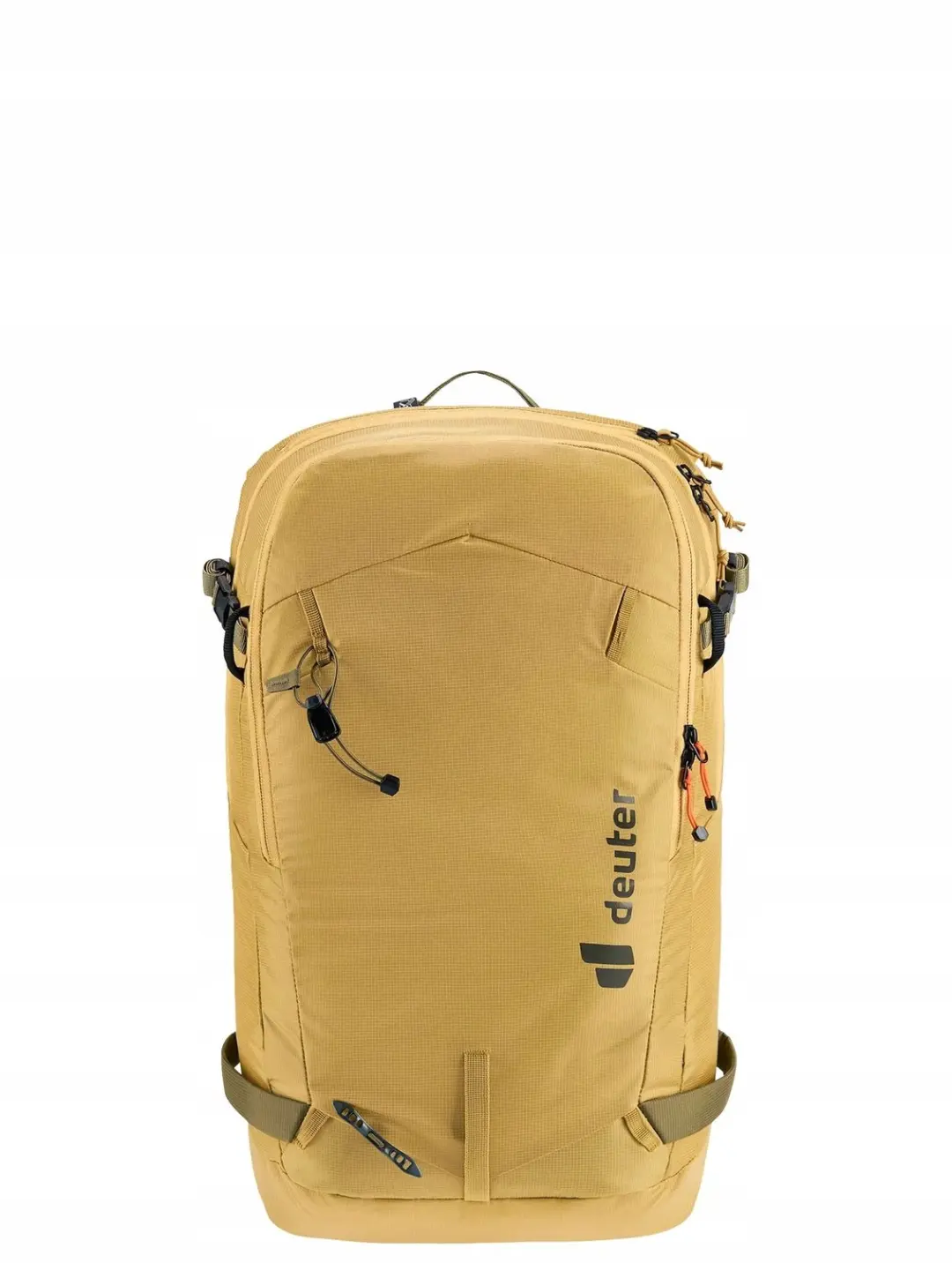 Deuter Freerider 24 Rugzak - 24L - Savanna/Nori - afbeelding 3 van 5