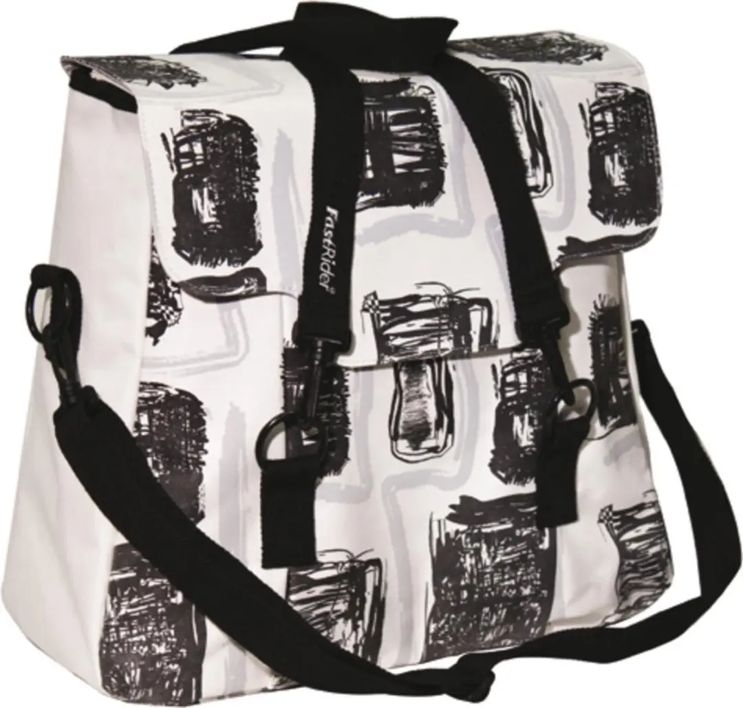 Fastrider Madmen Shopper