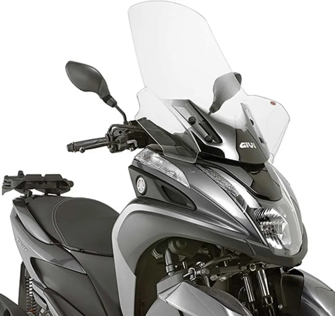Givi 2120DT Voorruit