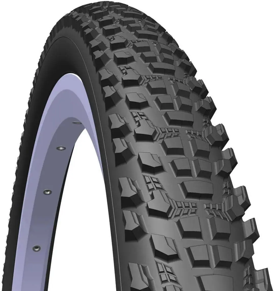 Mitas Ocelot 57-507 Stijve MTB-band