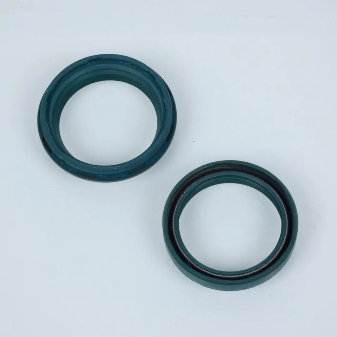 Cache poussière de fourche SKF pour Moto Aprilia 750 SHIVER SL GT ABS 2014 à 2