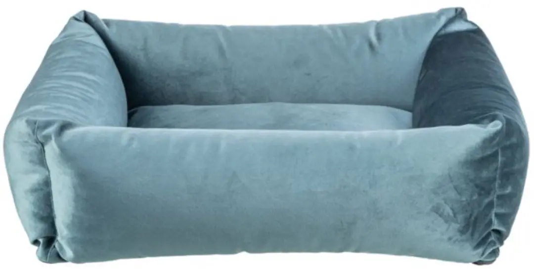 Trixie Hondenmand Lionel Gerecycled Rond Bruin