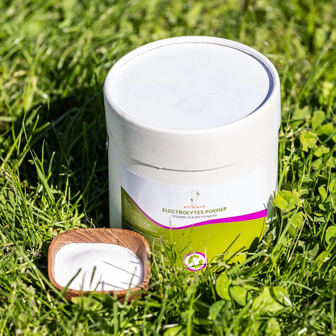 Epplejeck Elektrolyten 1 Kilo - afbeelding 2 van 4