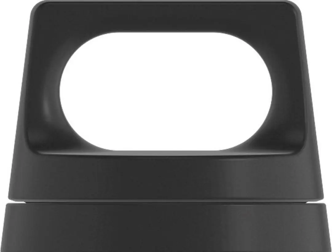Sigg Reserve Dop 0.3/0.5L - Zwart - afbeelding 5 van 5