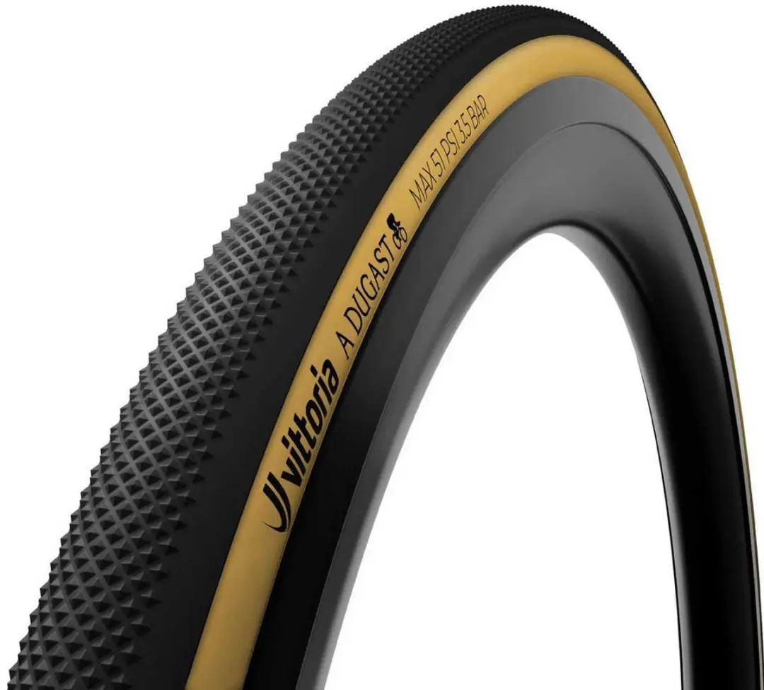 Vittoria Pipistrello C Tubular 700x33 Gravelband