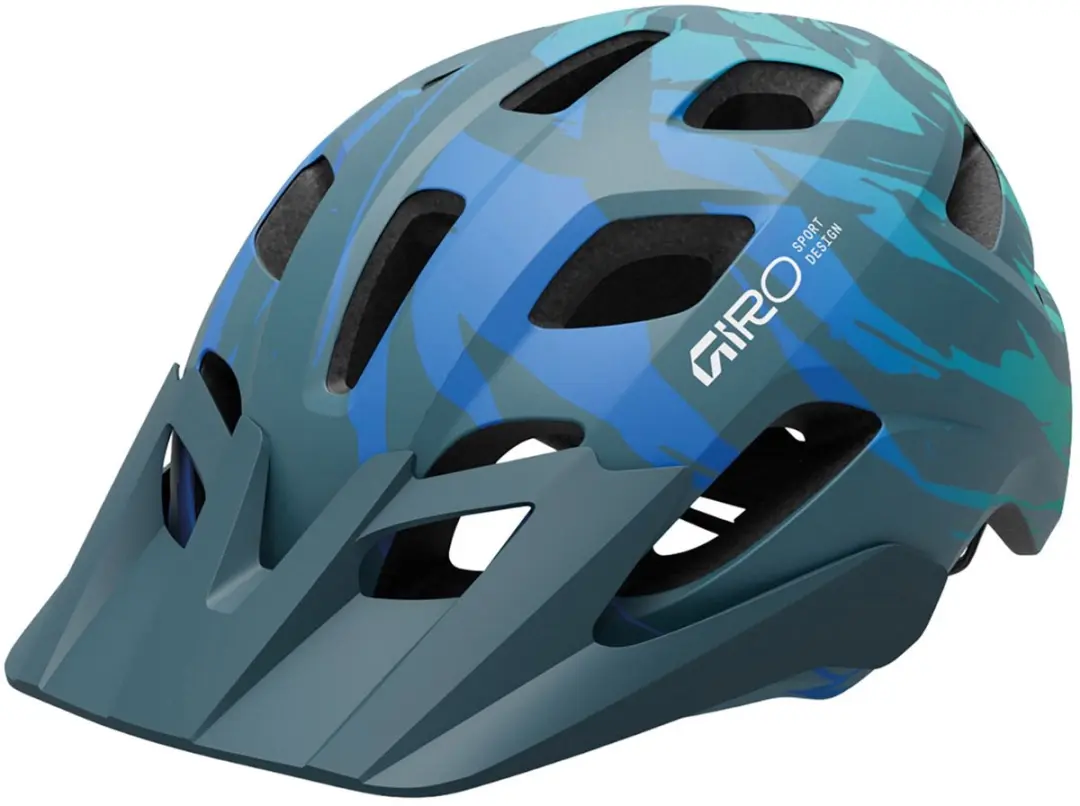 Giro Tremor Kinderhelm - One Size - afbeelding 5 van 6
