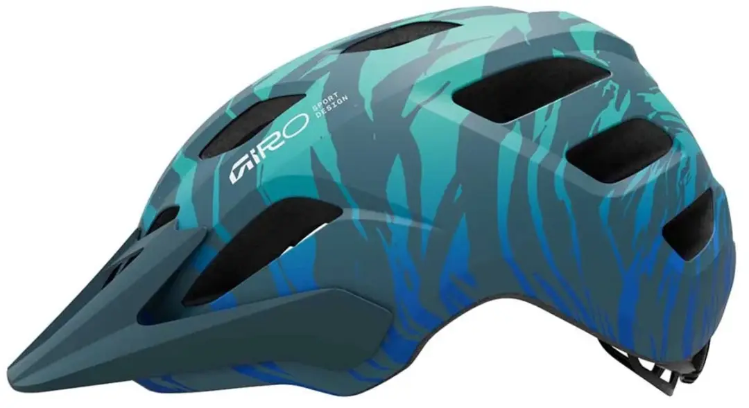 Giro Tremor Kinderhelm - One Size - afbeelding 6 van 6