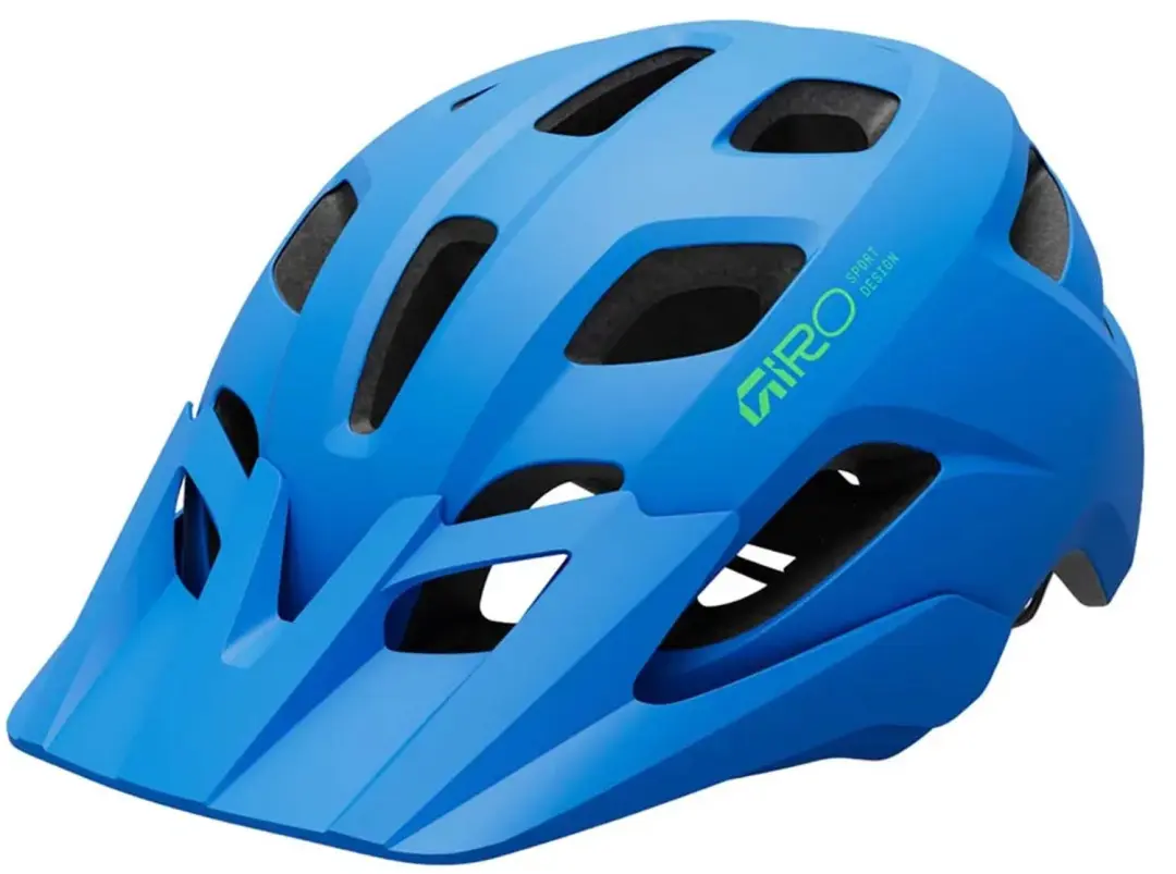Giro Tremor Kinderhelm - One Size - afbeelding 4 van 6