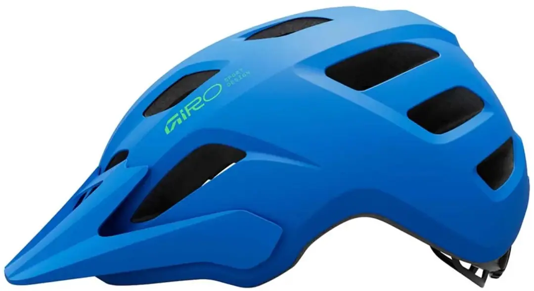 Giro Tremor Kinderhelm - One Size - afbeelding 2 van 6