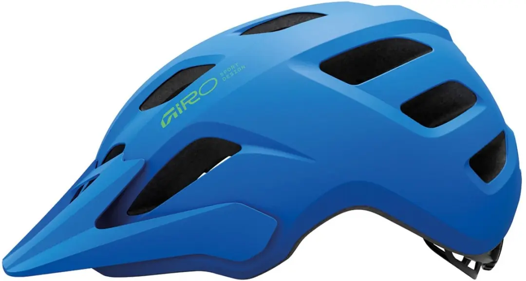 Giro Tremor Kinderhelm - One Size - afbeelding 3 van 6