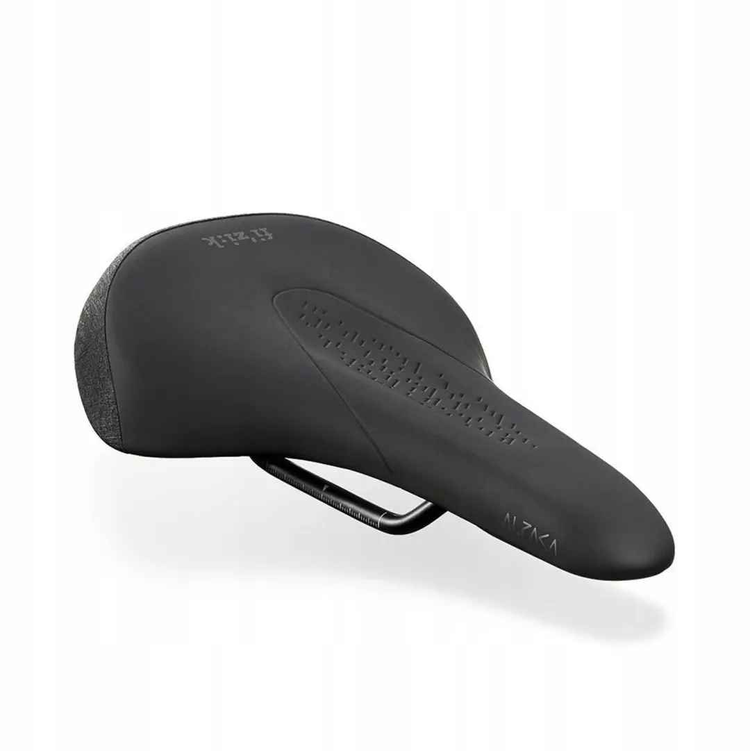 Fizik MTB/Enduro Fietszadel 130mm Zwart - afbeelding 5 van 6