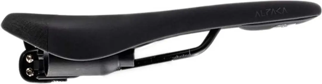 Fizik MTB/Enduro Fietszadel 130mm Zwart