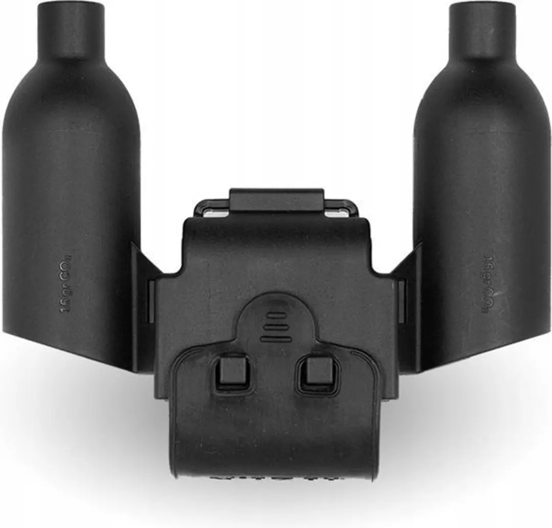 Fizik MTB/Enduro Fietszadel 130mm Zwart - afbeelding 6 van 6