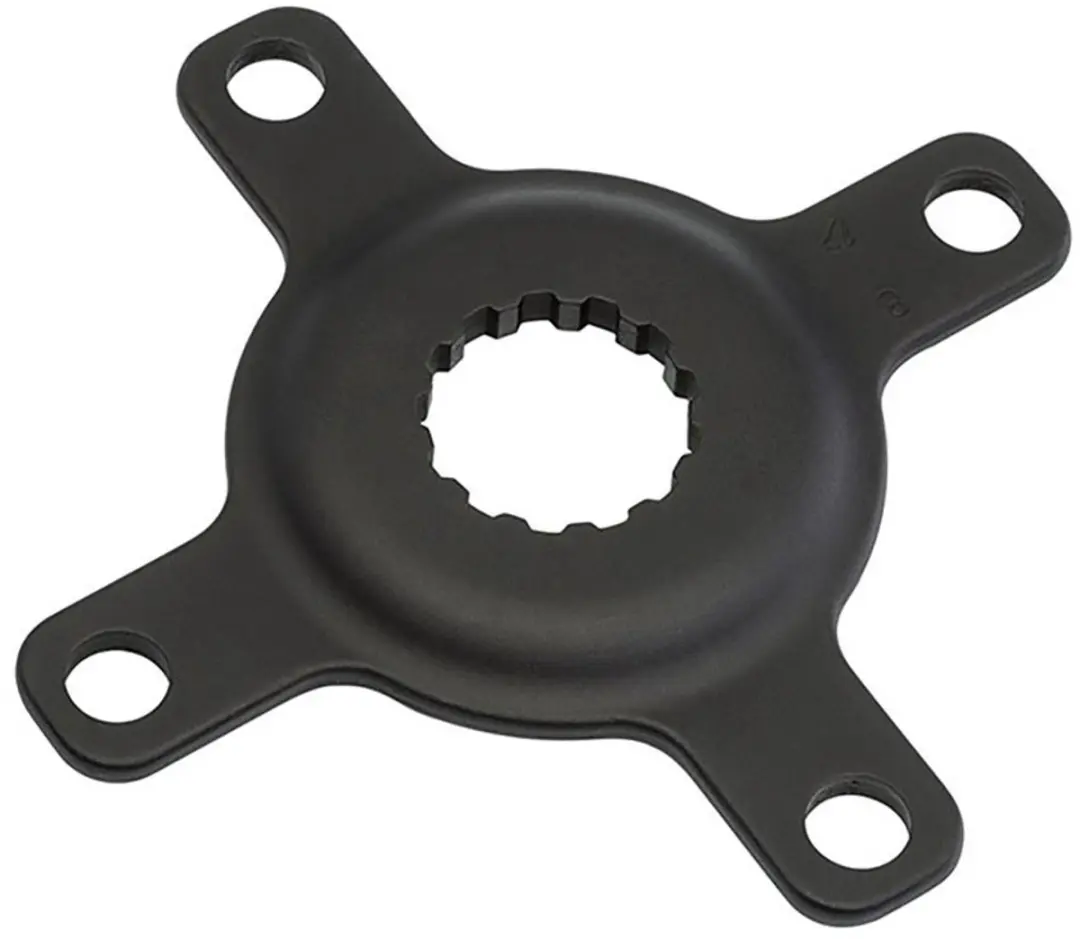 Bosch Bike Spider Zwart 104 mm