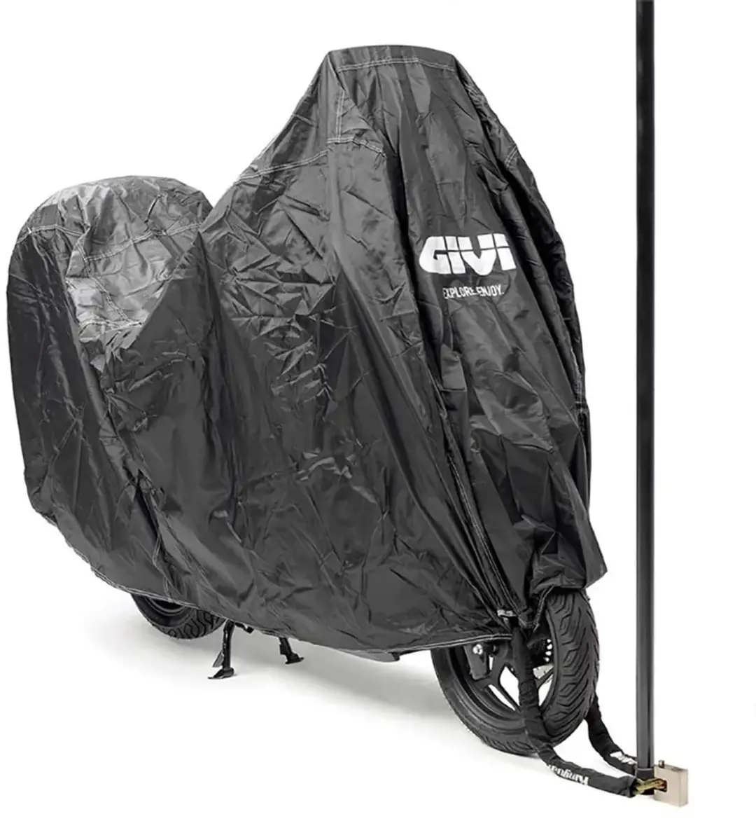 Givi S203XL Motorhoes