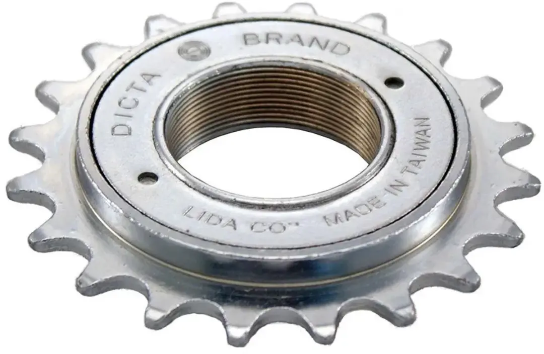 Shimano SunRace SPCS12 Cassette 11-13-15T - 3-delig - afbeelding 3 van 3