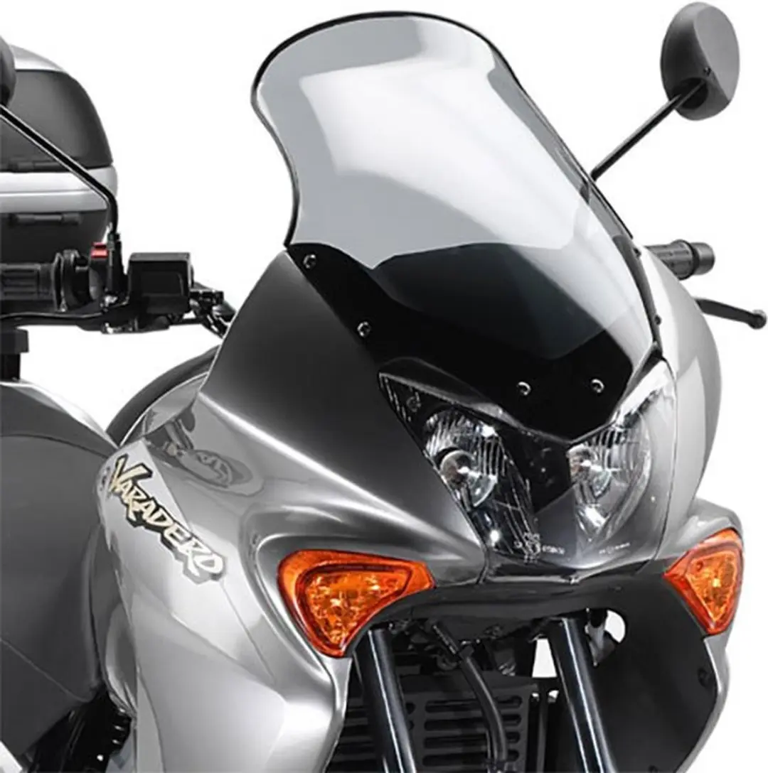 Givi D215S Voorruit