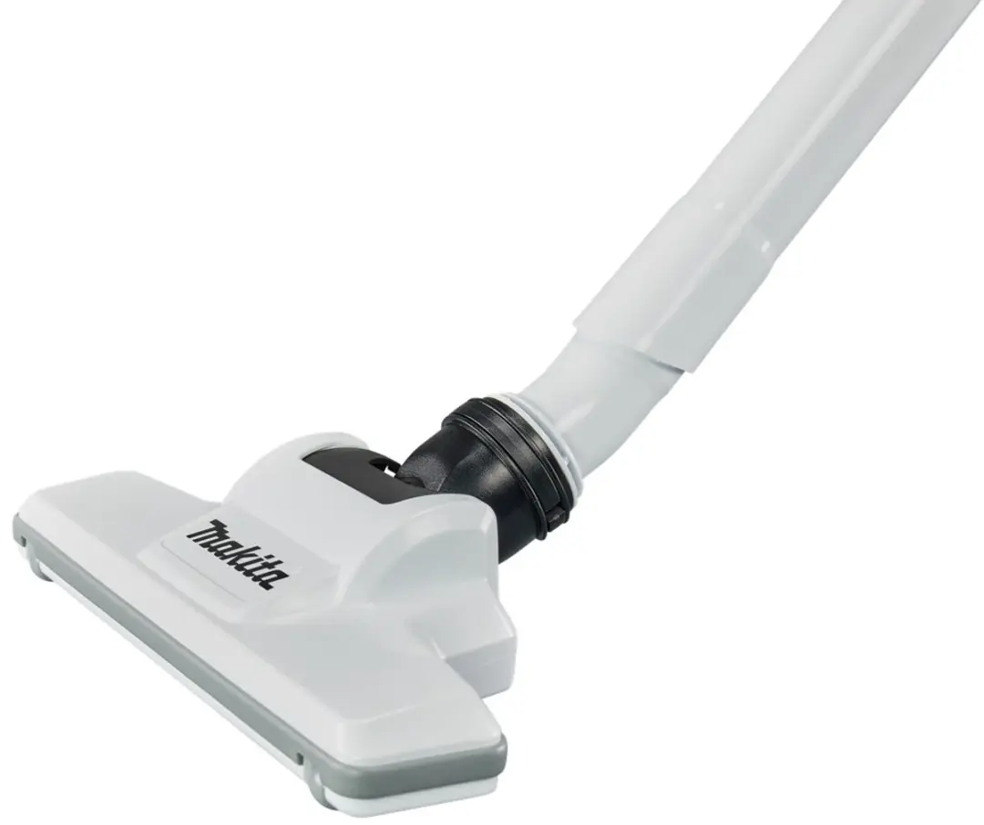 Makita CL002GD212 Accu Steelstofzuiger Wit - 2x2,5Ah - afbeelding 4 van 6