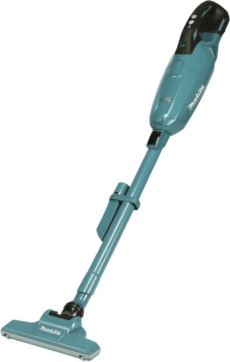 Makita DCL285FZ Accu Stofzuiger 18V