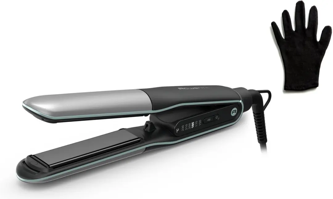Rowenta SF7120 Krultang - 2-in-1 Titan - afbeelding 2 van 2