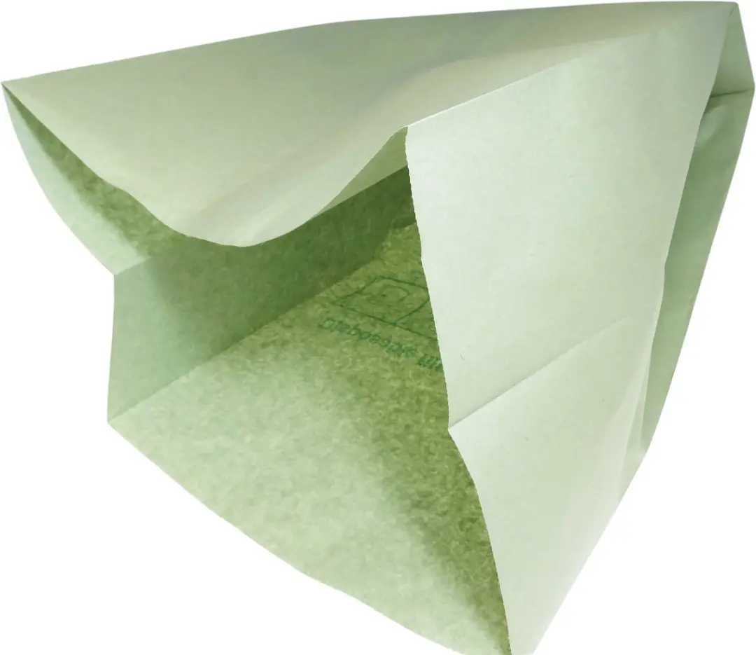 Numatic NVM-5B open papieren stofzuigerzakken