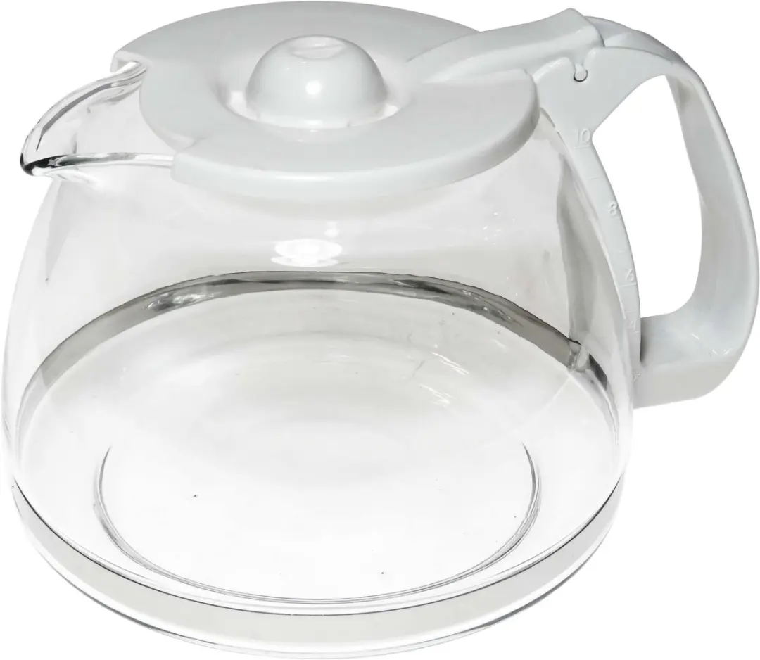 Melitta 10-kops koffiekan voor Café Line M630 koffiezetapparaat series