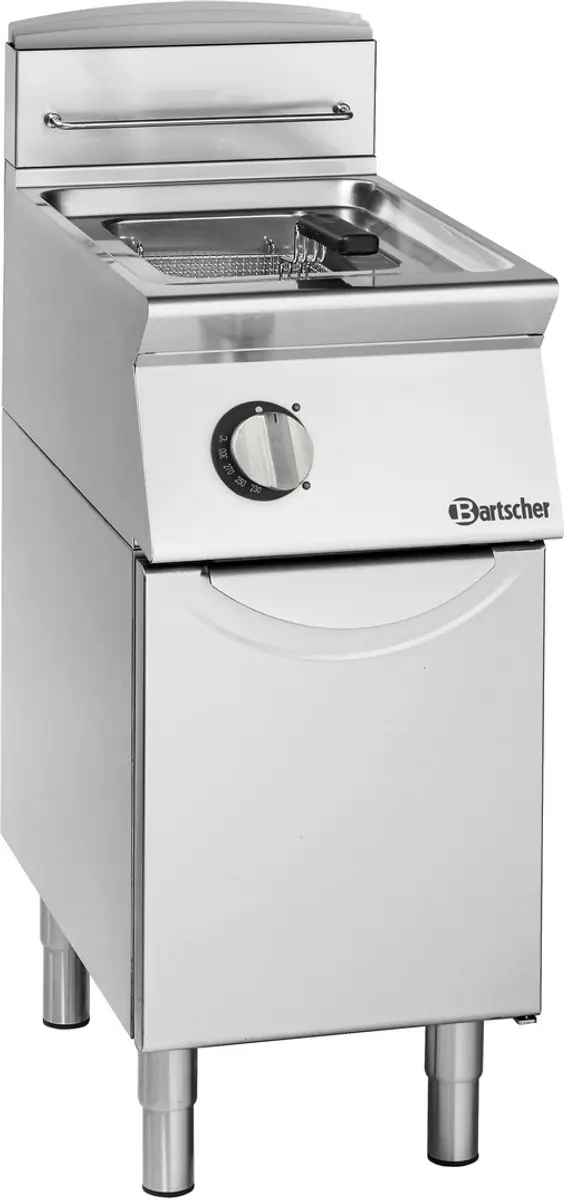 Bartscher 2999961 Friteuse 900 G1-21
