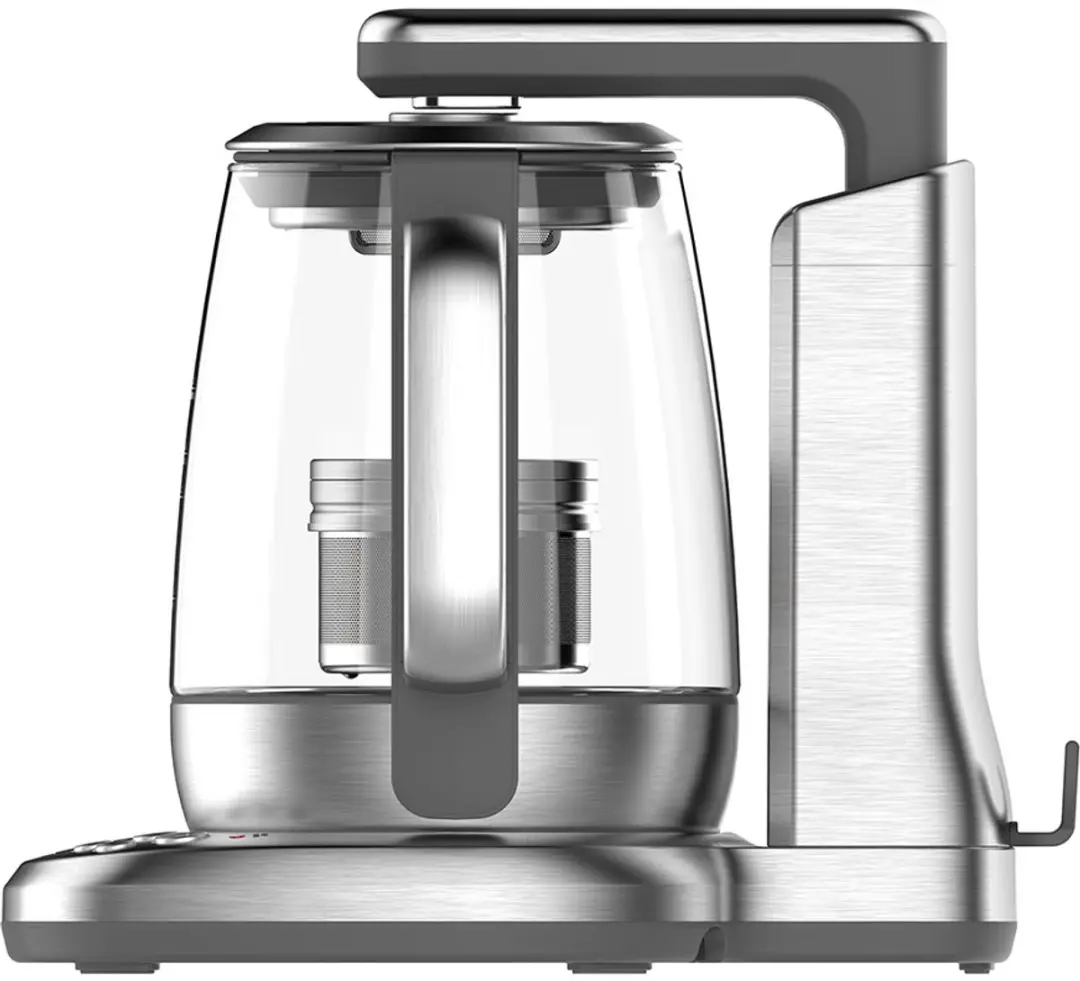 Gastroback Design Advanced Plus Waterkoker 1,5L - 2000W - afbeelding 3 van 6