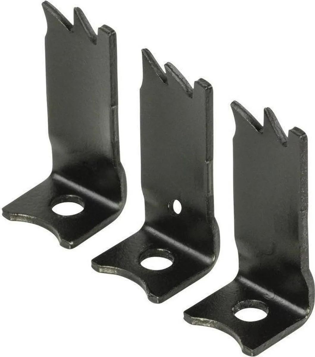 Wolfcraft 5979000 Gatenzaagmessen