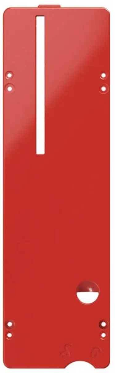 Bosch PRO Zero Clearance Inzetstuk 2608001229