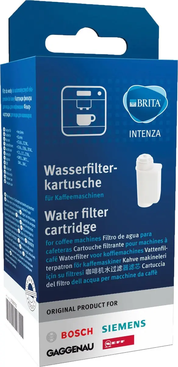 Bosch Brita Intenza TCZ7003 Waterfilter
