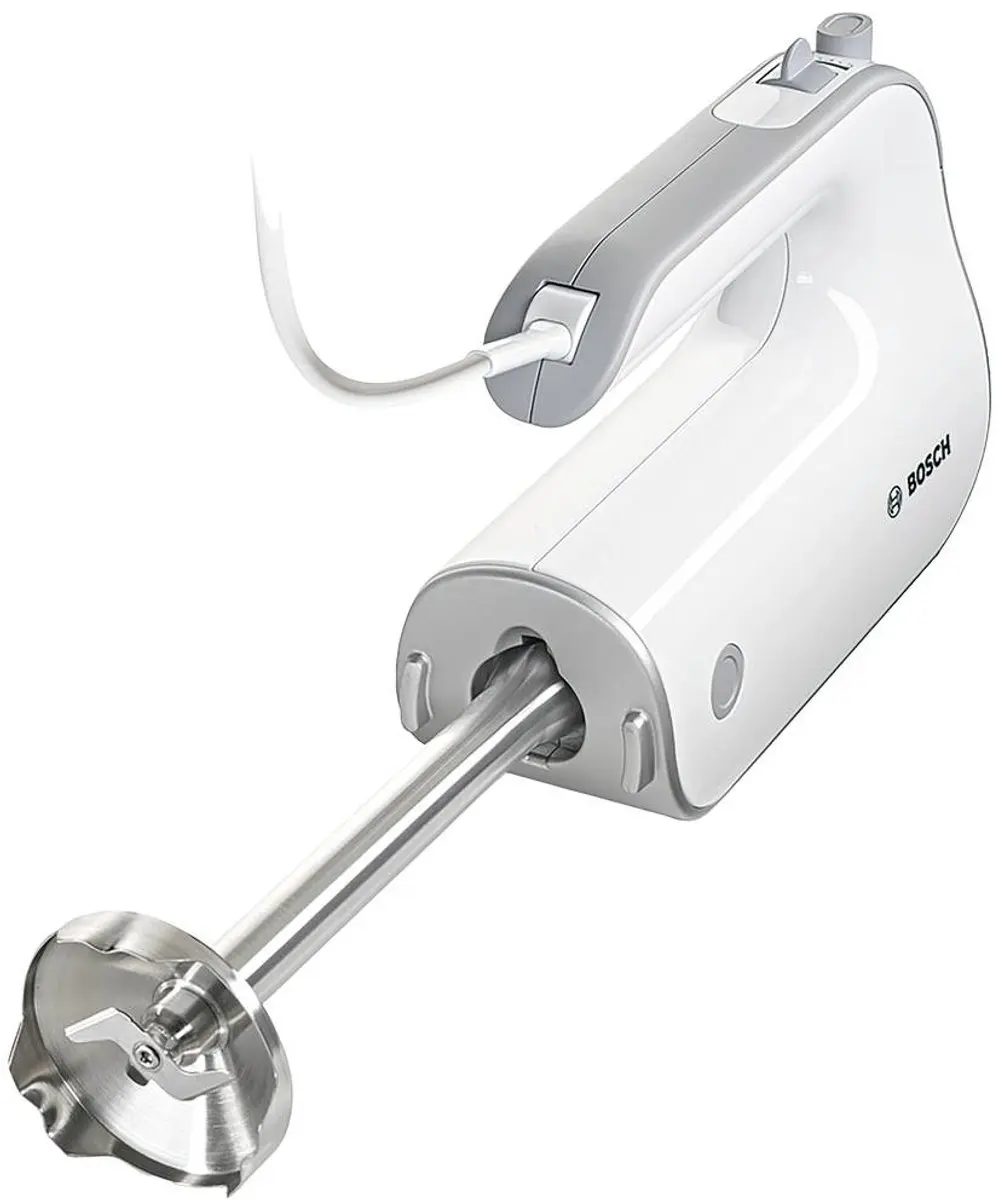 Bosch MFZ4060 Mengkom - Transparant/RVS - afbeelding 3 van 6