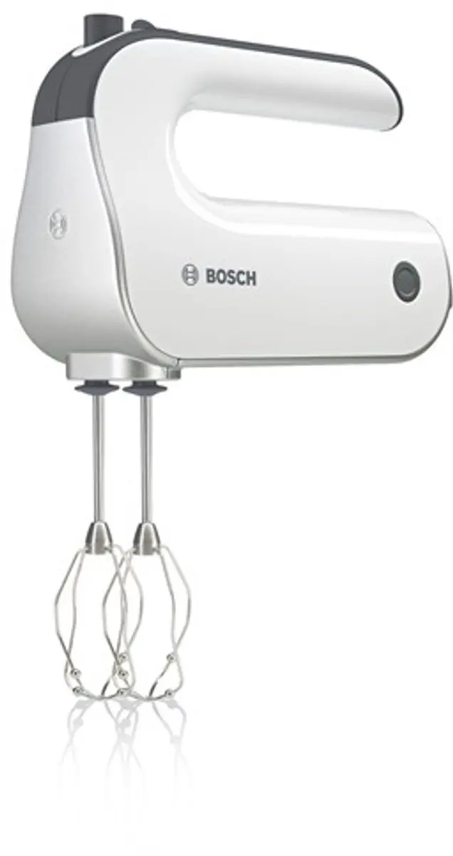 Bosch MFQ4835DE Handmixer 575W - Wit - afbeelding 6 van 6
