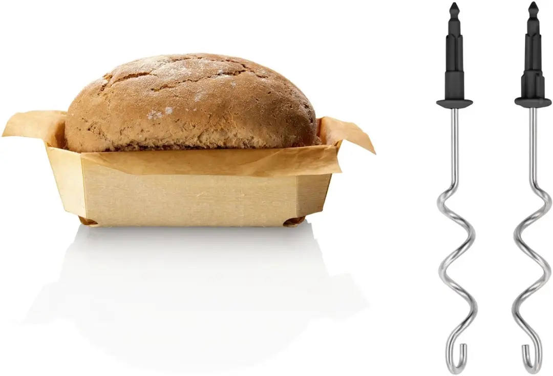 Bosch MFQ4835DE Handmixer 575W - Wit - afbeelding 3 van 6