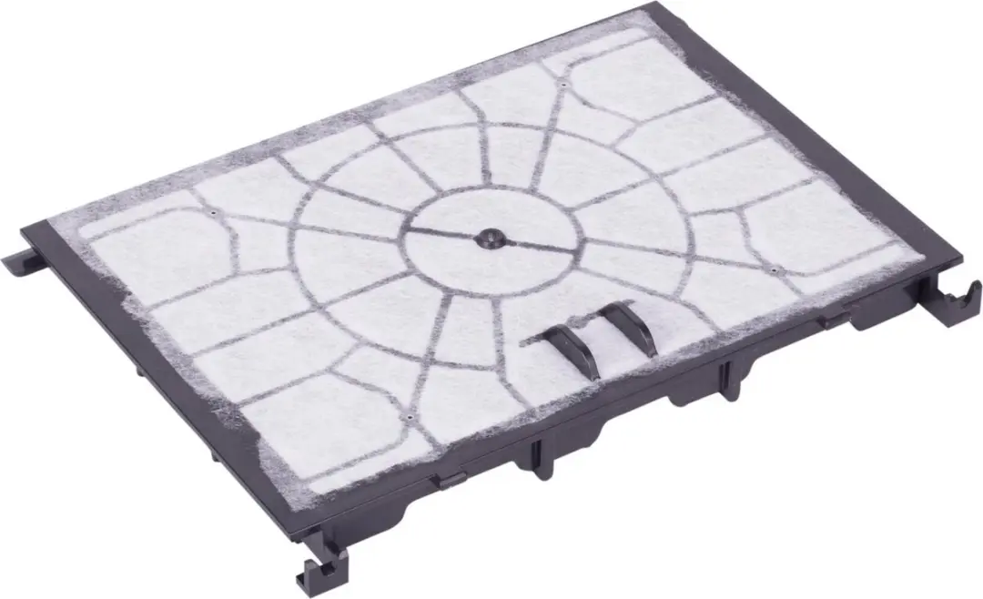 Bosch Siemens Motorfilter 577227 - afbeelding 4 van 6