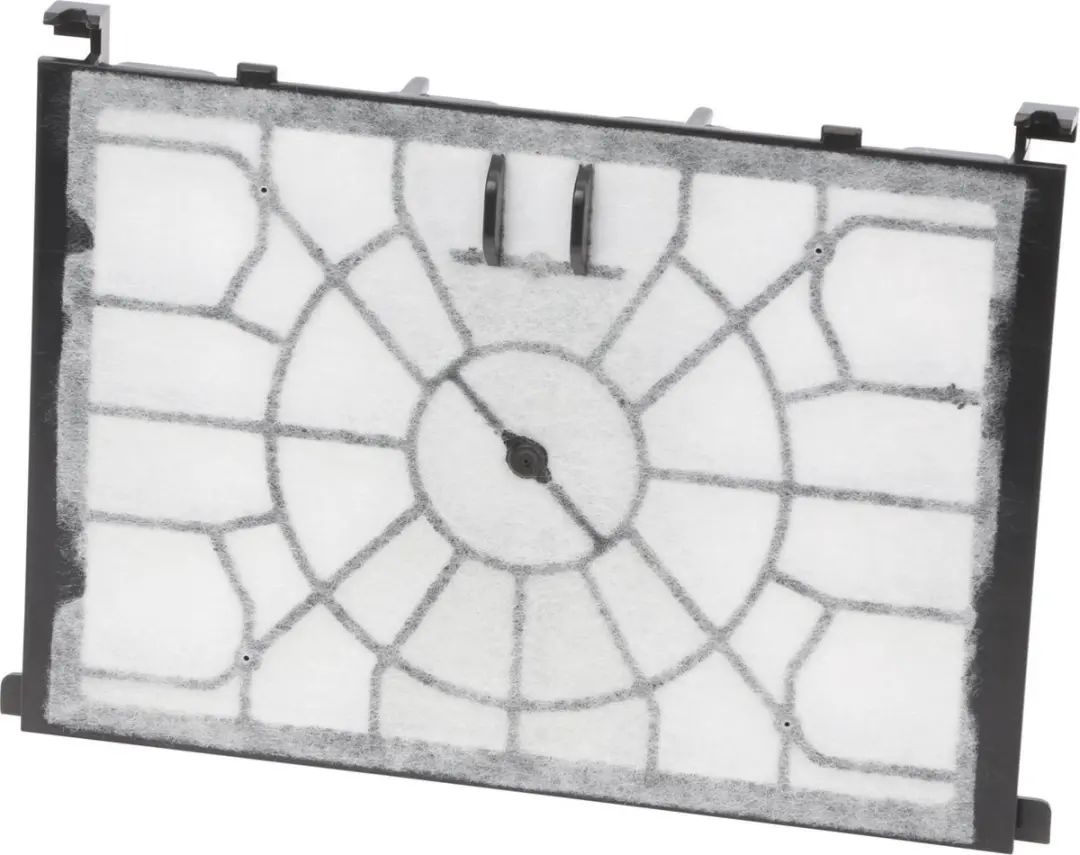 Bosch Siemens Motorfilter 577227 - afbeelding 2 van 6